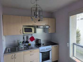 Location appartement 2 pièces
