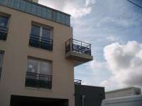 Location appartement 3 pièces