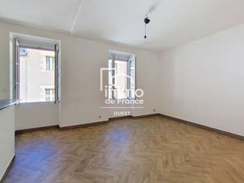 Location Appartement 3 piècesNantes Saint-Donatien