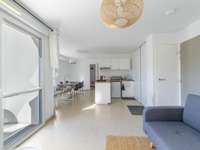 Location appartement 2 pièces