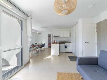 Location Appartement 2 piècesNantes Saint-Donatien