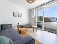 Location appartement 2 pièces