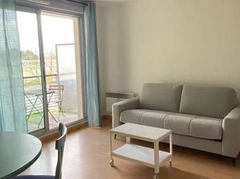 Location appartement 1 pièce Nantes Saint-Donatien 44