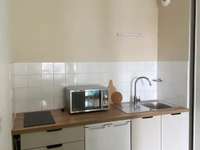 Location appartement 1 pièce Location appartement 1 pièce