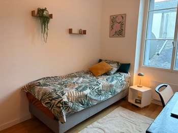 Location Appartement T1Nantes Saint-Donatien