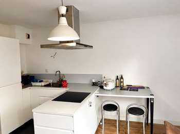 Location Appartement 2 piècesNantes Saint-Donatien