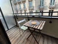 Location appartement 1 pièce Location appartement 1 pièce