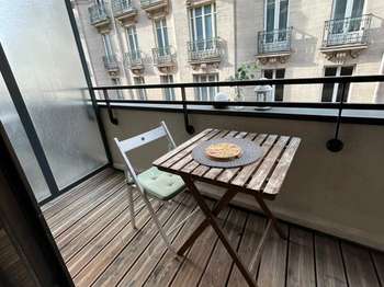 Location Appartement T1Nantes Saint-Donatien