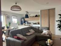 Location appartement 4 pièces