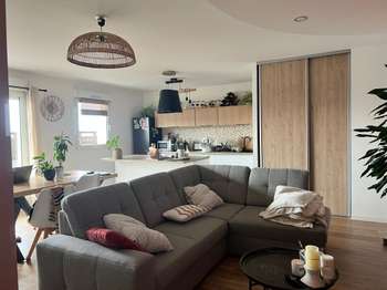 Location appartement 4 pièces Nantes Saint-Donatien 44