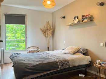Location appartement 4 pièces