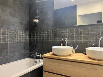 Location appartement 4 pièces