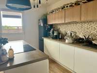 Location appartement 4 pièces