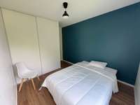 Location appartement 4 pièces