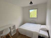 Location appartement 4 pièces