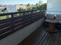 Location appartement 4 pièces