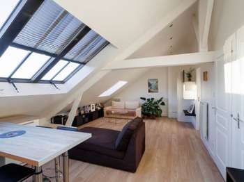 Location Appartement 2 piècesNantes Saint-Donatien