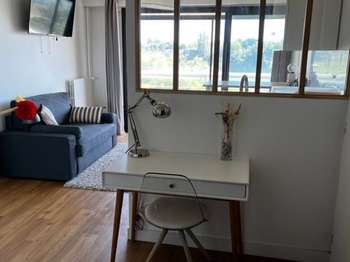 Location appartement 2 pièces Nantes Saint-Donatien 44