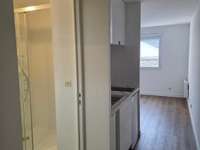 Location appartement 1 pièce