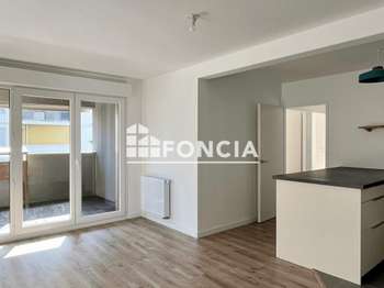 Location appartement 3 pièces Nantes Saint-Donatien 44