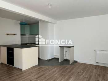 Location appartement 3 pièces