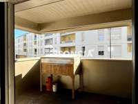 Location appartement 3 pièces