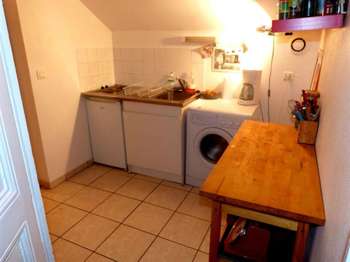 Location Appartement 2 piècesNantes Saint-Donatien
