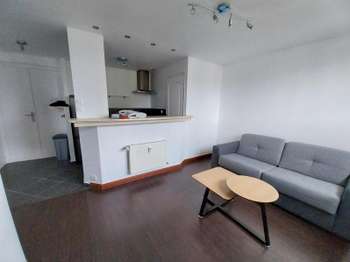 Location Appartement T1Nantes Saint-Donatien