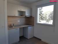 Location appartement 1 pièce