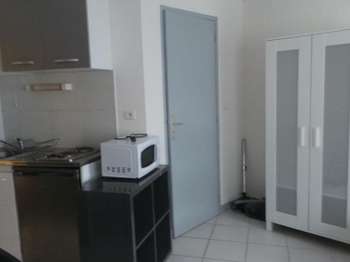 Location Appartement T1Nantes Saint-Donatien