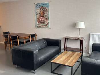 Location appartement 3 pièces Nantes Saint-Donatien 44