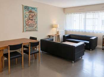 Location appartement 3 pièces