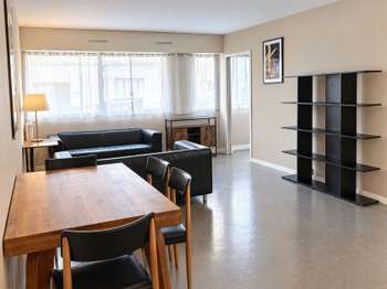 Location appartement 3 pièces