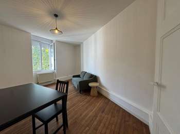 Location Appartement T1Nantes Saint-Donatien