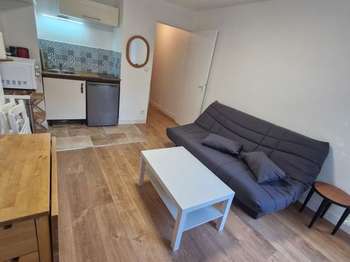 Location appartement 1 pièce
