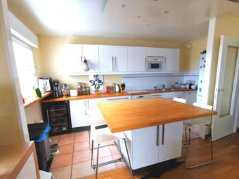 Location Appartement 3 piècesNantes Saint-Donatien