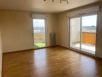 Location appartement 3 pièces Location appartement 3 pièces