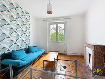 Location appartement 2 pièces Nantes Saint-Donatien 44
