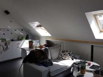 Location Appartement 2 piècesNantes Saint-Donatien