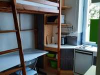Location appartement 1 pièce Location appartement 1 pièce