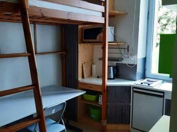 Location Appartement T1Nantes Saint-Donatien