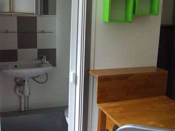 Location Appartement T1Nantes Saint-Donatien
