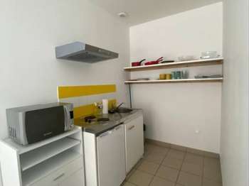 Location appartement 1 pièce Nantes Saint-Donatien 44