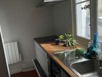 Location appartement 3 pièces