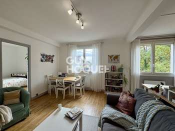 Location Appartement 4 piècesNantes Saint-Donatien