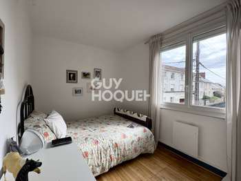 Location appartement 4 pièces
