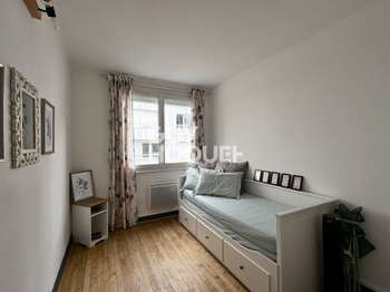 Location appartement 4 pièces