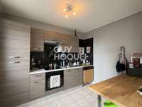 Location appartement 4 pièces