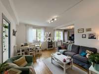 Location appartement 4 pièces