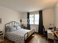 Location appartement 4 pièces